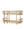 Original low bunk bed