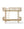 Original bunk bed