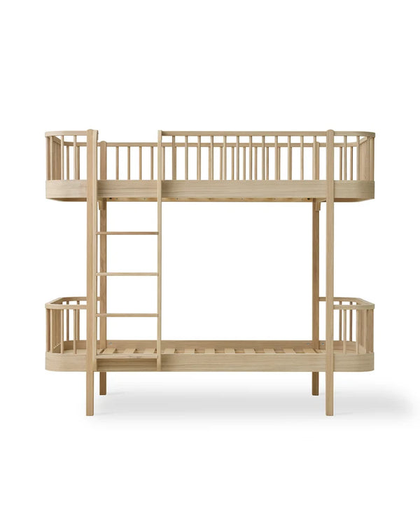 Original bunk bed