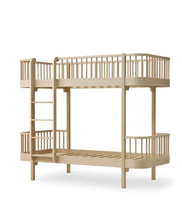 Original bunk bed