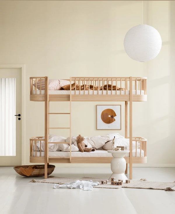 Original bunk bed