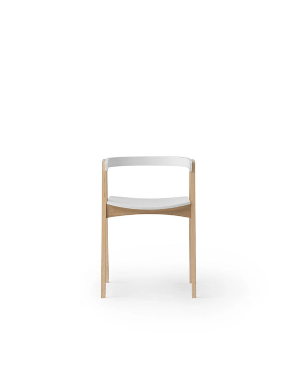 Desk 66 cm & armchair set