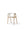 Desk 66 cm & armchair set