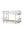 Original low bunk bed