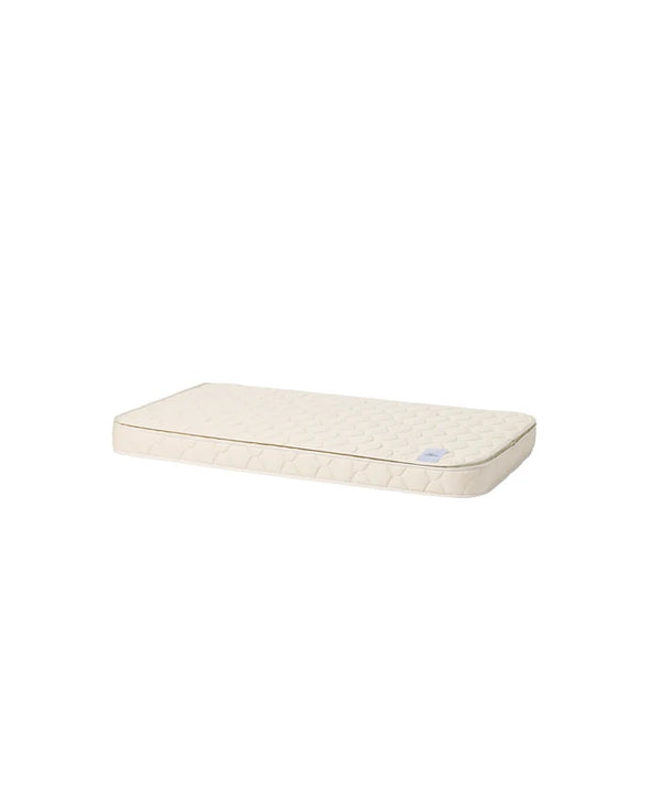 Mattress, Original junior bed