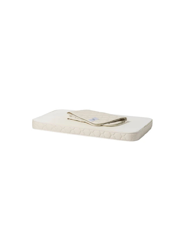 Mattress, Original junior bed