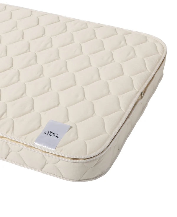 Mattress, Original junior bed