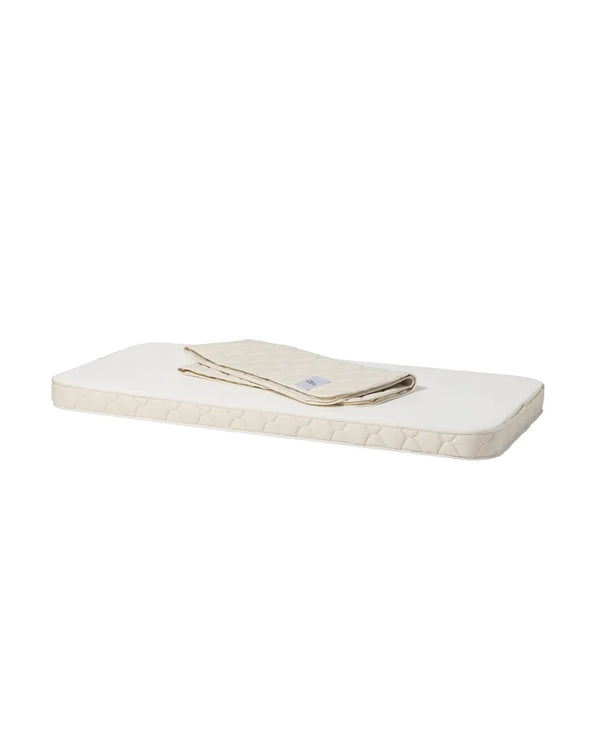 Mattress, Original bed