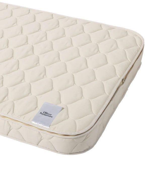 Mattress, Original bed