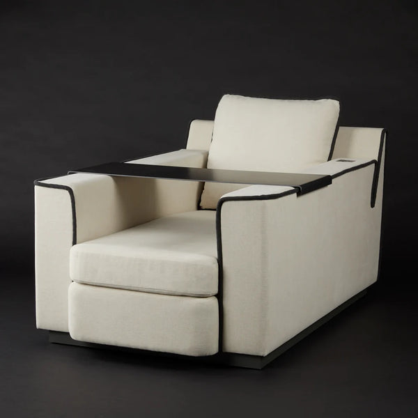 Personal sofa HUB