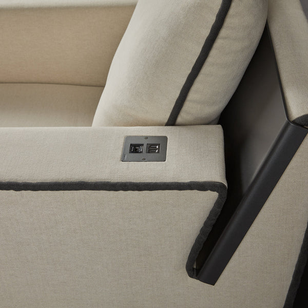 Personal sofa HUB