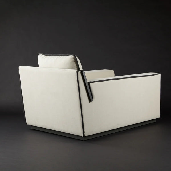 Personal sofa HUB