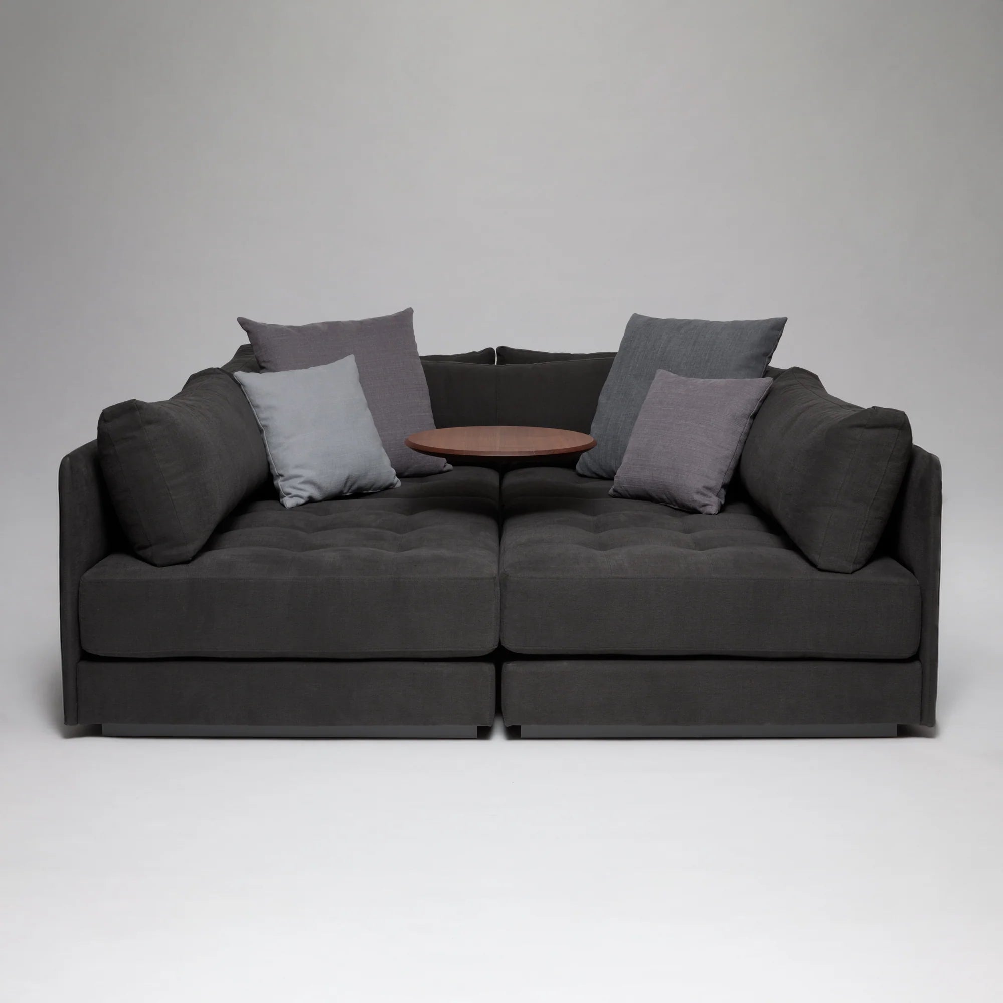 sofa GARDEN|ソファ|オーダー家具と空間デザインのインテリア sofa GARDEN|ソファ|オーダー家具と空間デザインのインテリア
