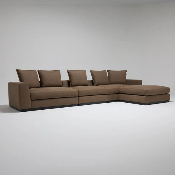 sofa 五