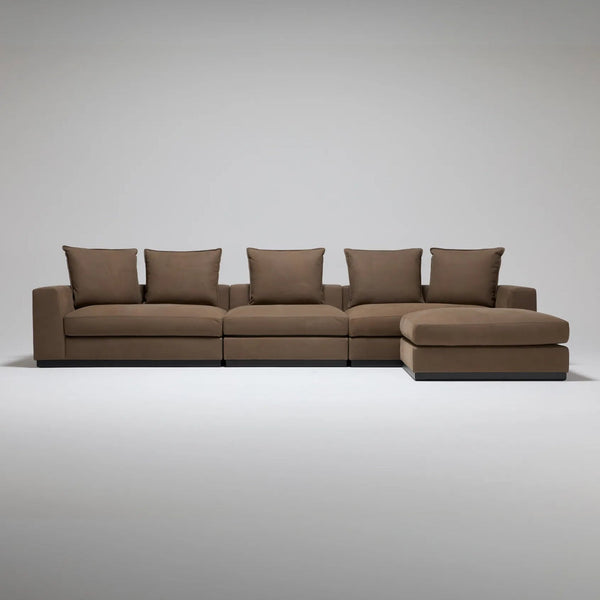 sofa 五