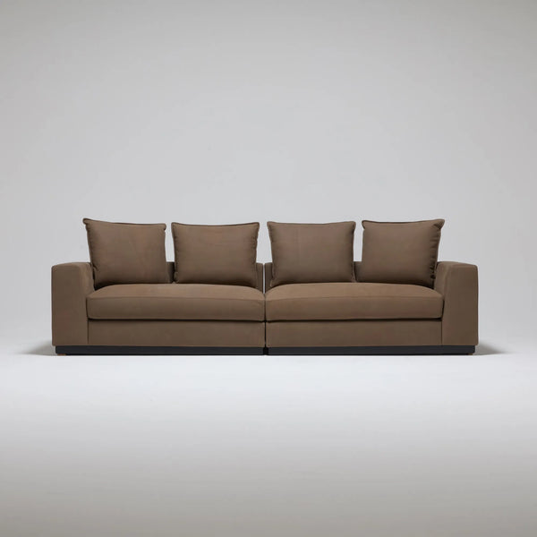 sofa 五