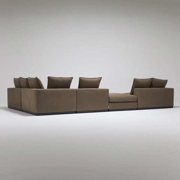 sofa 五