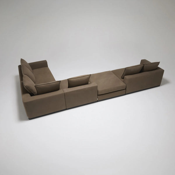 sofa 五