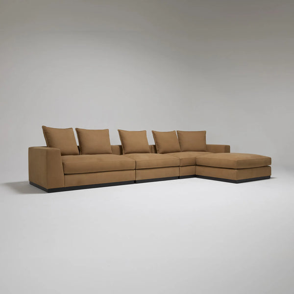 sofa 五