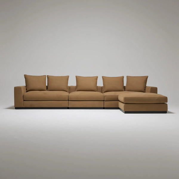 sofa 五