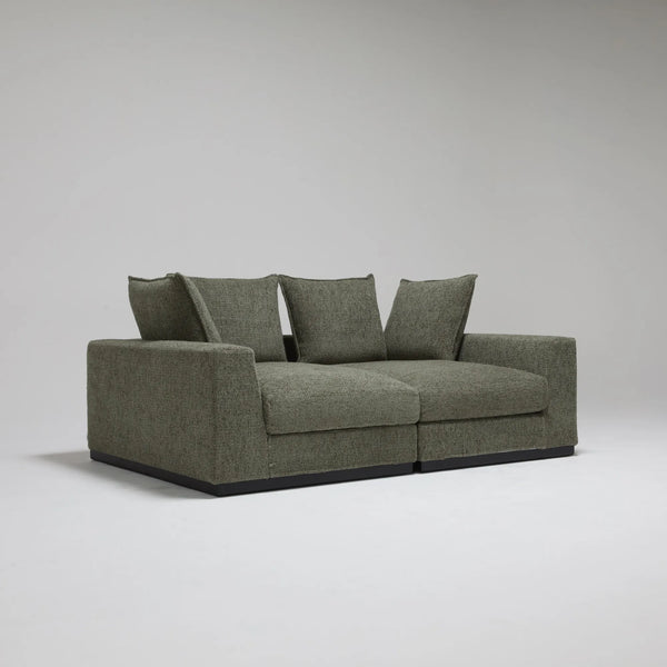 sofa 五