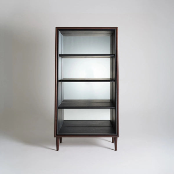 display shelf 後姿180°