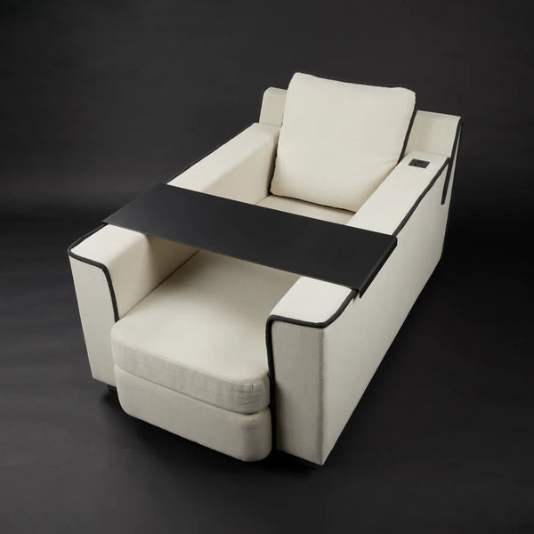 Personal sofa HUB