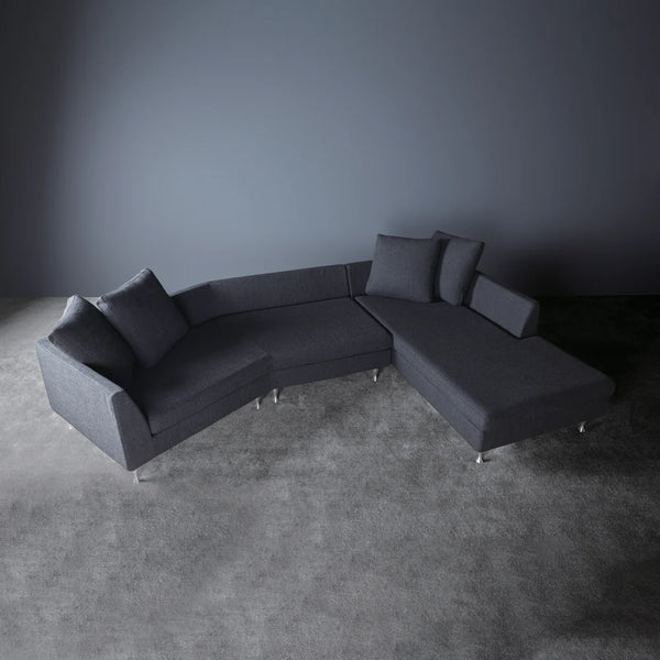 sofa VANITY-SS