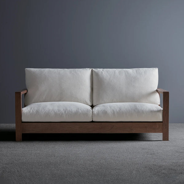 sofa wood frame PACIFIC