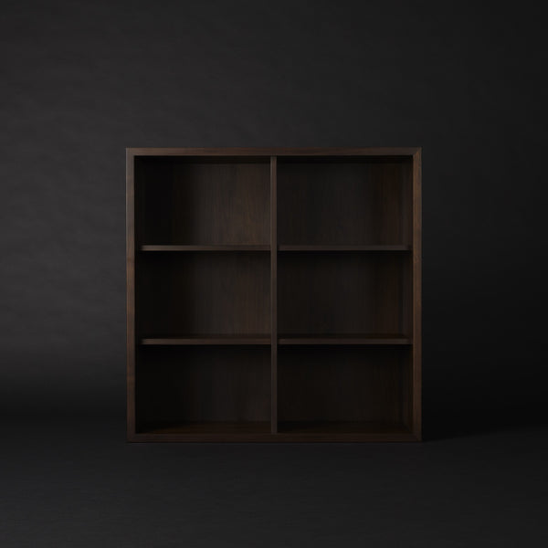 SQUARE BOX