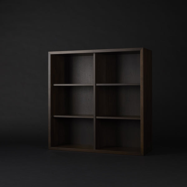 SQUARE BOX