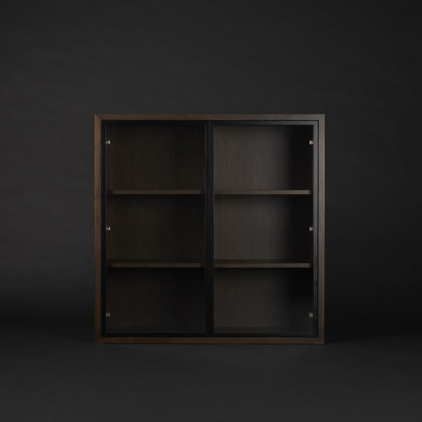 SQUARE BOX