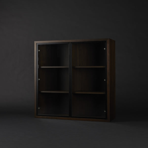 SQUARE BOX