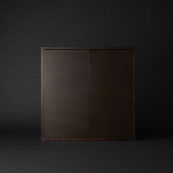 SQUARE BOX