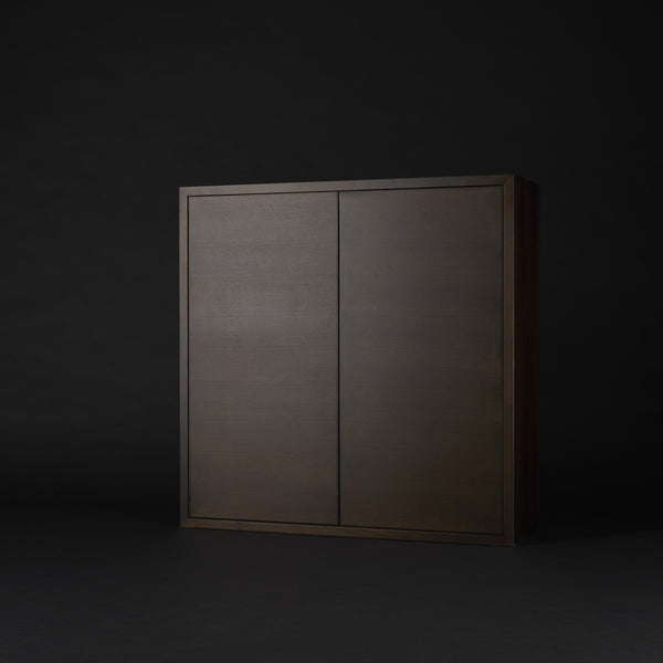 SQUARE BOX