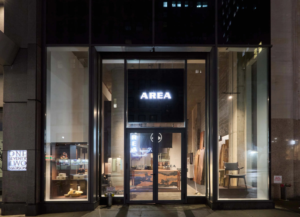AREA NewYork