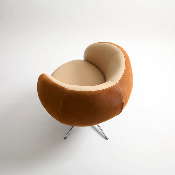 chair A-29 "KABUTO"