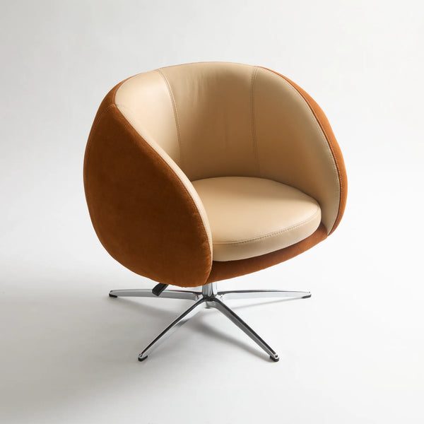 chair A-29 "KABUTO"