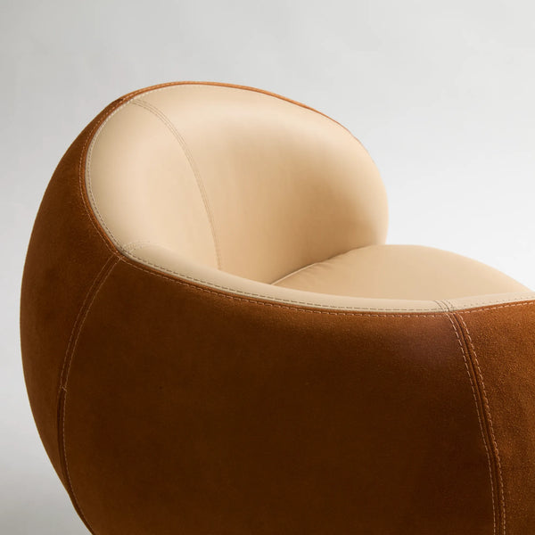 chair A-29 "KABUTO"