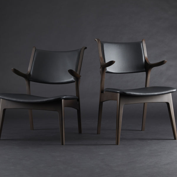 lounge chair A-27