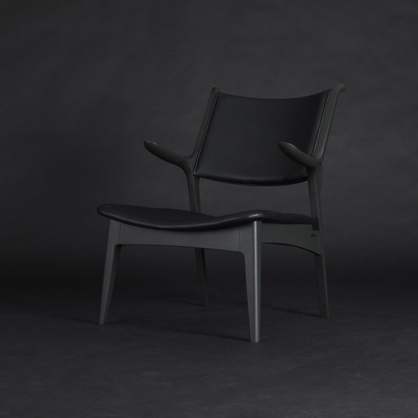 lounge chair A-27