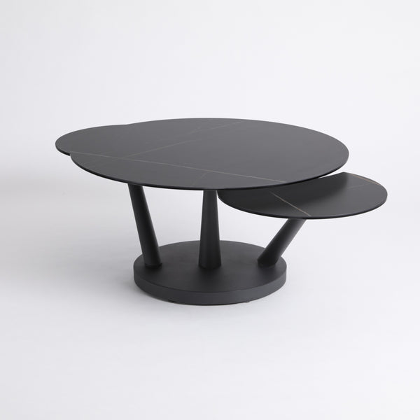 coffee table PLANETS