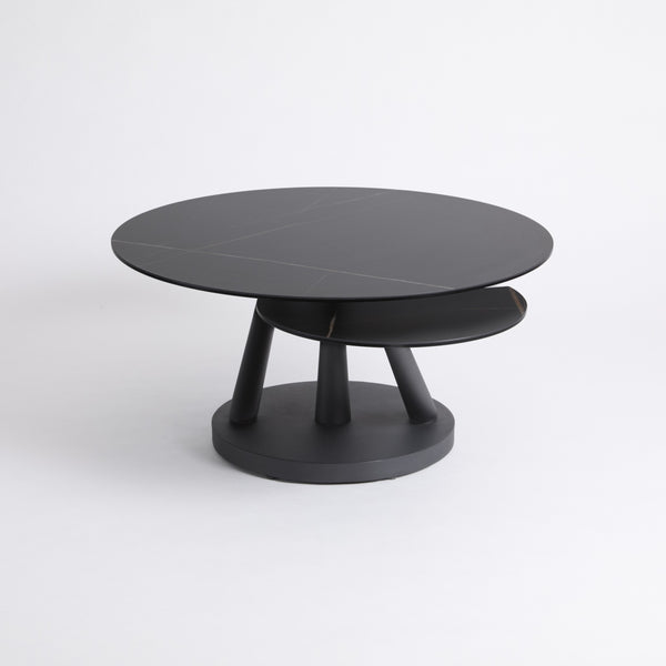 coffee table PLANETS