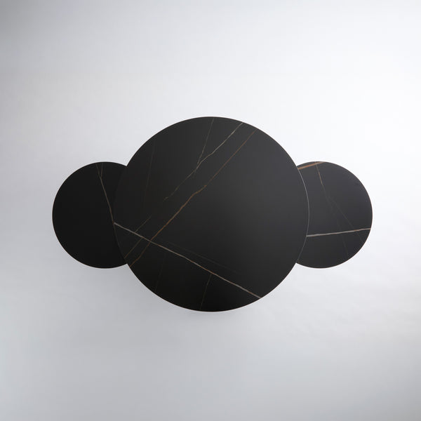 coffee table PLANETS