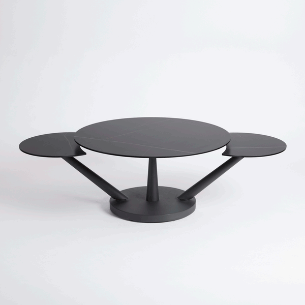 coffee table PLANETS
