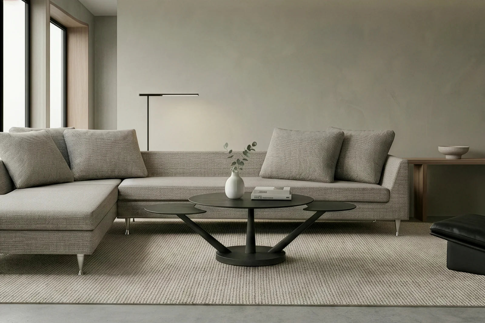coffee table PLANETS – AREA coffee table PLANETS – AREA