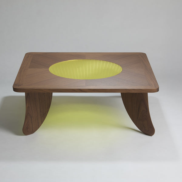 coffee table LIFE