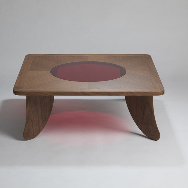 coffee table LIFE
