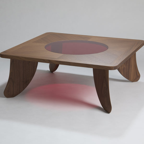 coffee table LIFE
