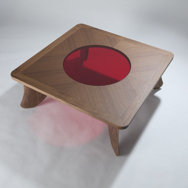 coffee table LIFE